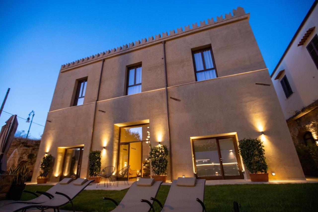 Bastione Spasimo Gasthof Palermo